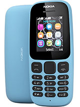 Best available price of Nokia 105 2017 in Libya