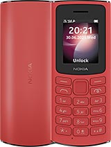 Best available price of Nokia 105 4G in Libya