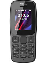 Best available price of Nokia 106 2018 in Libya