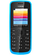 Best available price of Nokia 109 in Libya