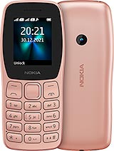 Best available price of Nokia 110 (2022) in Libya