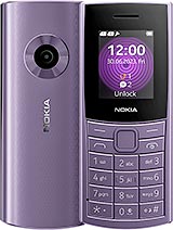 Best available price of Nokia 110 4G (2023) in Libya