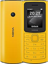 Best available price of Nokia 110 4G in Libya