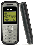 Best available price of Nokia 1200 in Libya
