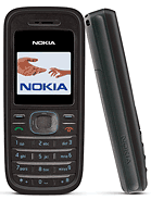 Best available price of Nokia 1208 in Libya