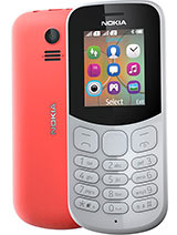 Best available price of Nokia 130 2017 in Libya