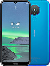 Best available price of Nokia 1.4 in Libya