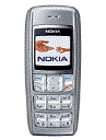 Best available price of Nokia 1600 in Libya
