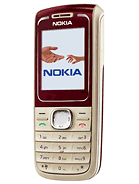 Best available price of Nokia 1650 in Libya