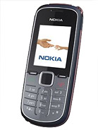 Best available price of Nokia 1662 in Libya