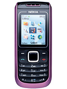 Best available price of Nokia 1680 classic in Libya