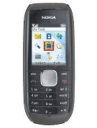 Best available price of Nokia 1800 in Libya