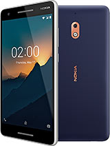 Best available price of Nokia 2-1 in Libya