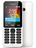 Best available price of Nokia 215 in Libya