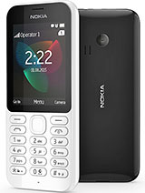Best available price of Nokia 222 in Libya