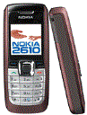Best available price of Nokia 2610 in Libya