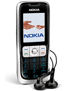 Best available price of Nokia 2630 in Libya