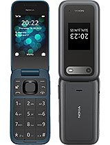 Best available price of Nokia 2760 Flip in Libya