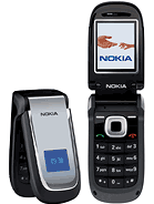 Best available price of Nokia 2660 in Libya