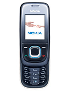Best available price of Nokia 2680 slide in Libya