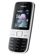 Best available price of Nokia 2690 in Libya