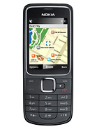 Best available price of Nokia 2710 Navigation Edition in Libya