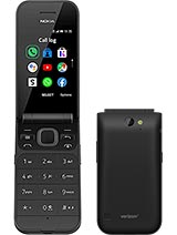 Best available price of Nokia 2720 V Flip in Libya