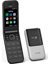 Best available price of Nokia 2720 Flip in Libya