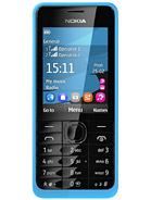 Best available price of Nokia 301 in Libya