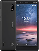 Best available price of Nokia 3-1 A in Libya