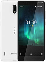 Best available price of Nokia 3-1 C in Libya