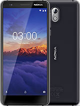 Best available price of Nokia 3-1 in Libya