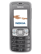 Best available price of Nokia 3109 classic in Libya
