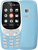 Best available price of Nokia 3310 4G in Libya