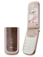 Best available price of Nokia 3710 fold in Libya