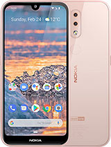 Best available price of Nokia 4-2 in Libya