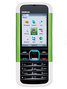 Best available price of Nokia 5000 in Libya