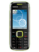 Best available price of Nokia 5132 XpressMusic in Libya