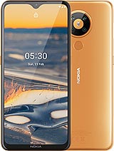 Best available price of Nokia 5.3 in Libya