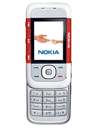 Best available price of Nokia 5300 in Libya