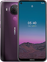 Nokia 8 V 5G UW at Libya.mymobilemarket.net