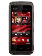 Best available price of Nokia 5530 XpressMusic in Libya