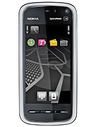 Best available price of Nokia 5800 Navigation Edition in Libya