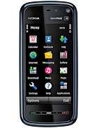 Best available price of Nokia 5800 XpressMusic in Libya