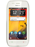 Best available price of Nokia 603 in Libya