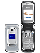 Best available price of Nokia 6085 in Libya