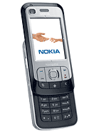 Best available price of Nokia 6110 Navigator in Libya