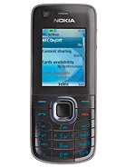 Best available price of Nokia 6212 classic in Libya