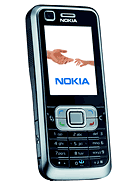 Best available price of Nokia 6120 classic in Libya