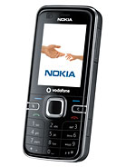 Best available price of Nokia 6124 classic in Libya